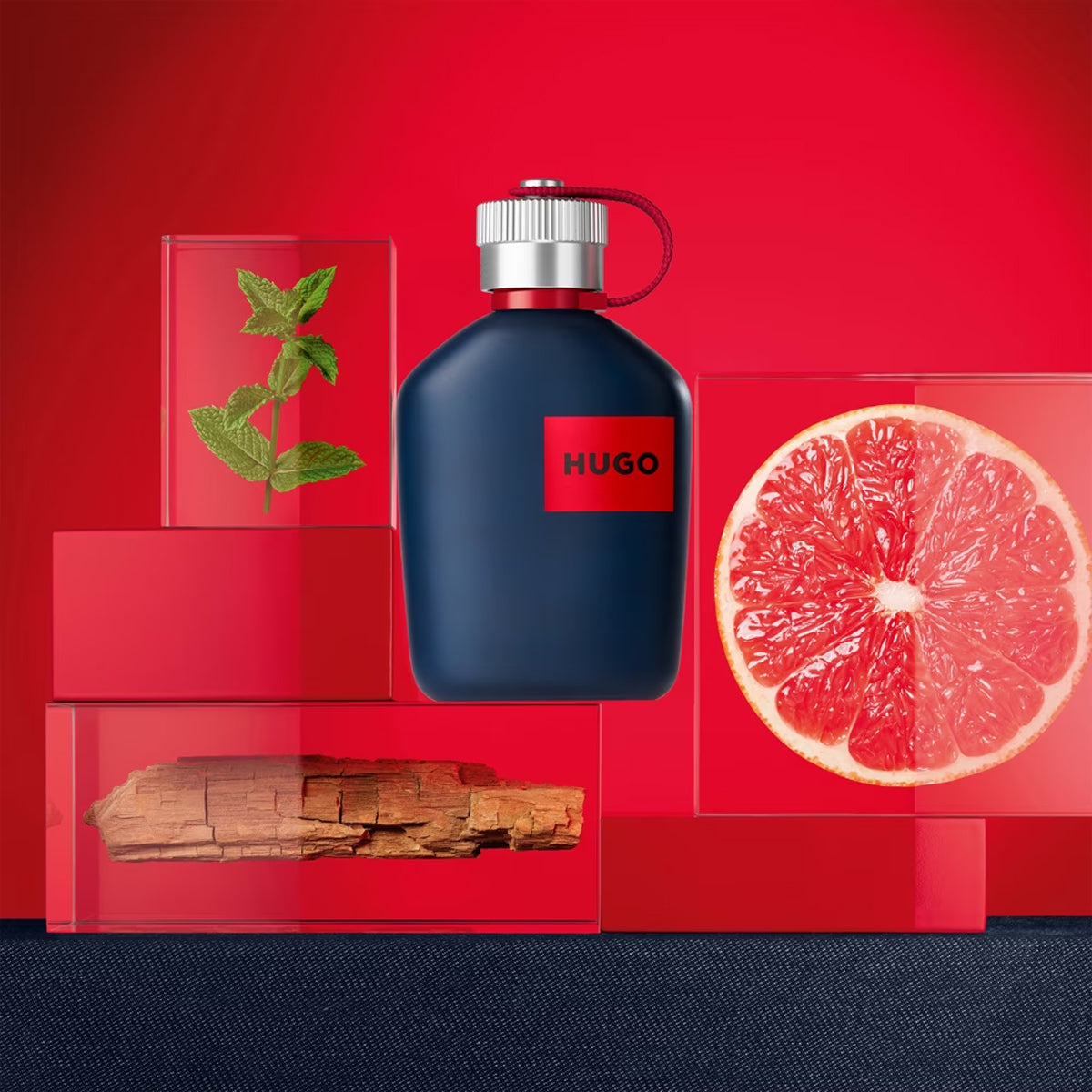Hugo Boss Hugo Jeans EdT