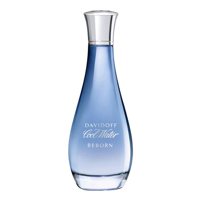Davidoff Cool Water Reborn For Her EdT