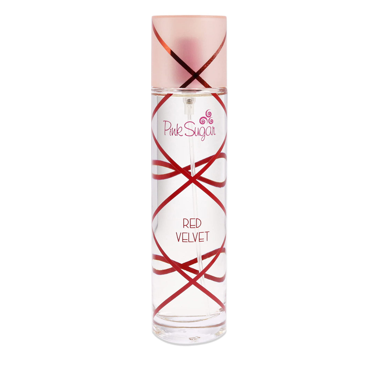 Aquolina Pink Sugar Red Velvet EdT