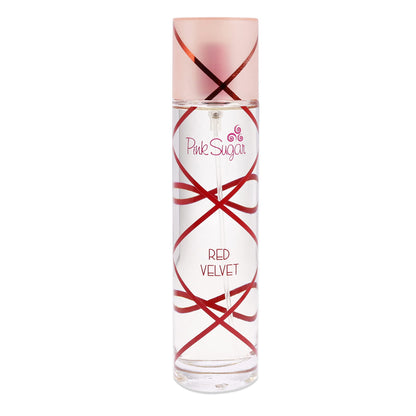 Aquolina Pink Sugar Red Velvet EdT