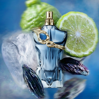 Jean Paul Gaultier Le Beau Narcisse EdP