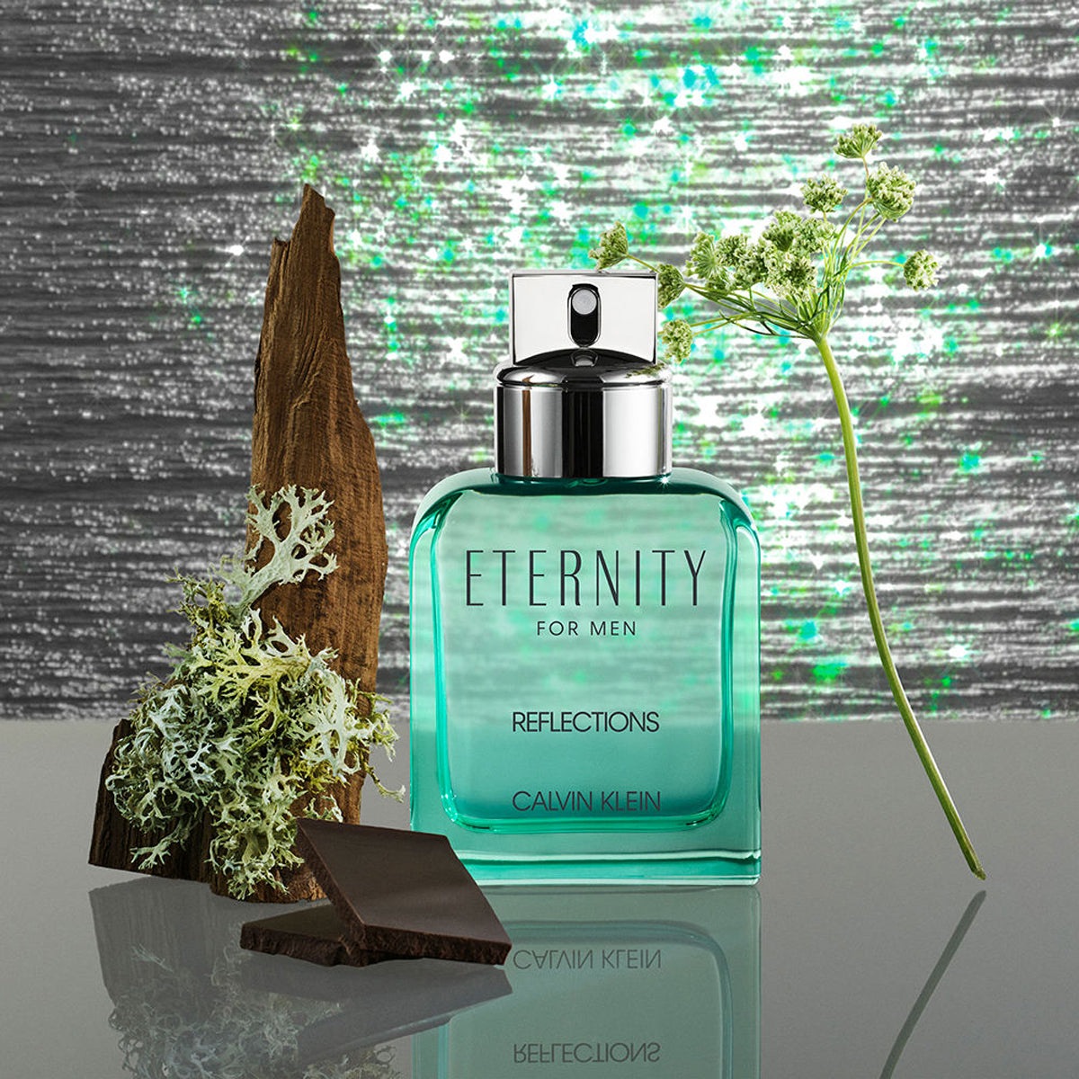 Calvin Klein Eternity Reflections for Men EdT