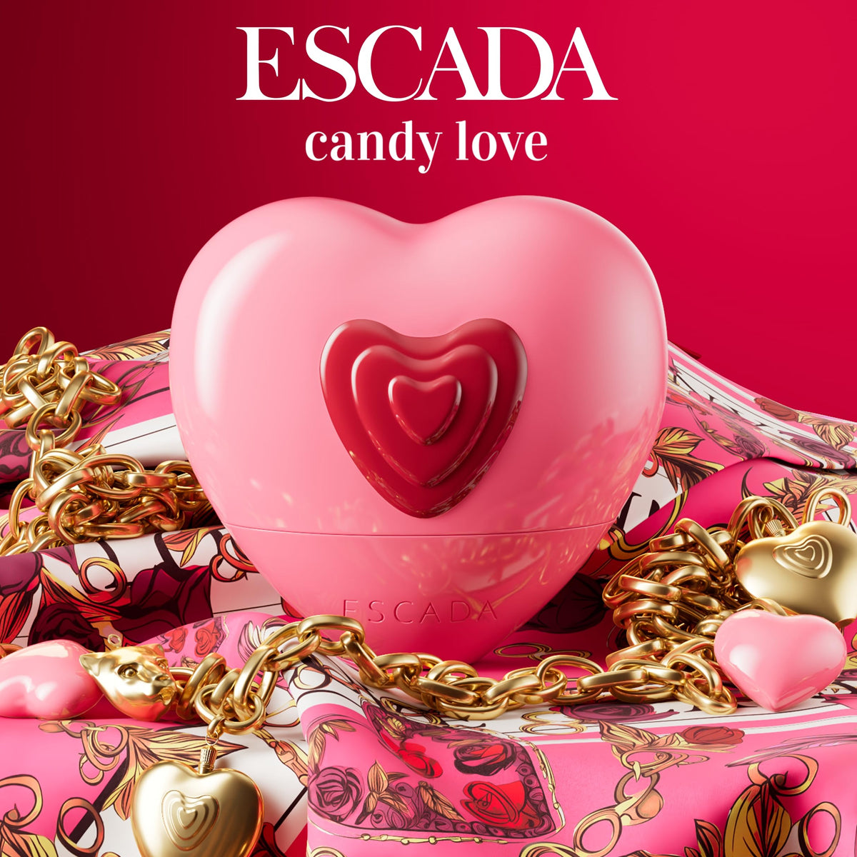 Escada Candy Love EdT
