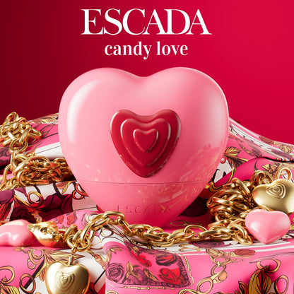 Escada Candy Love EdT