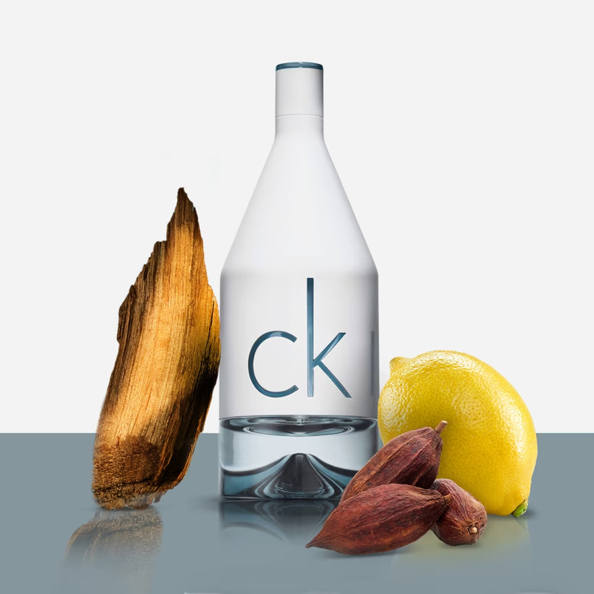 Calvin Klein CK IN2U For Him EdT