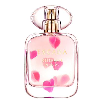 Escada Celebrate N.O.W. EdP