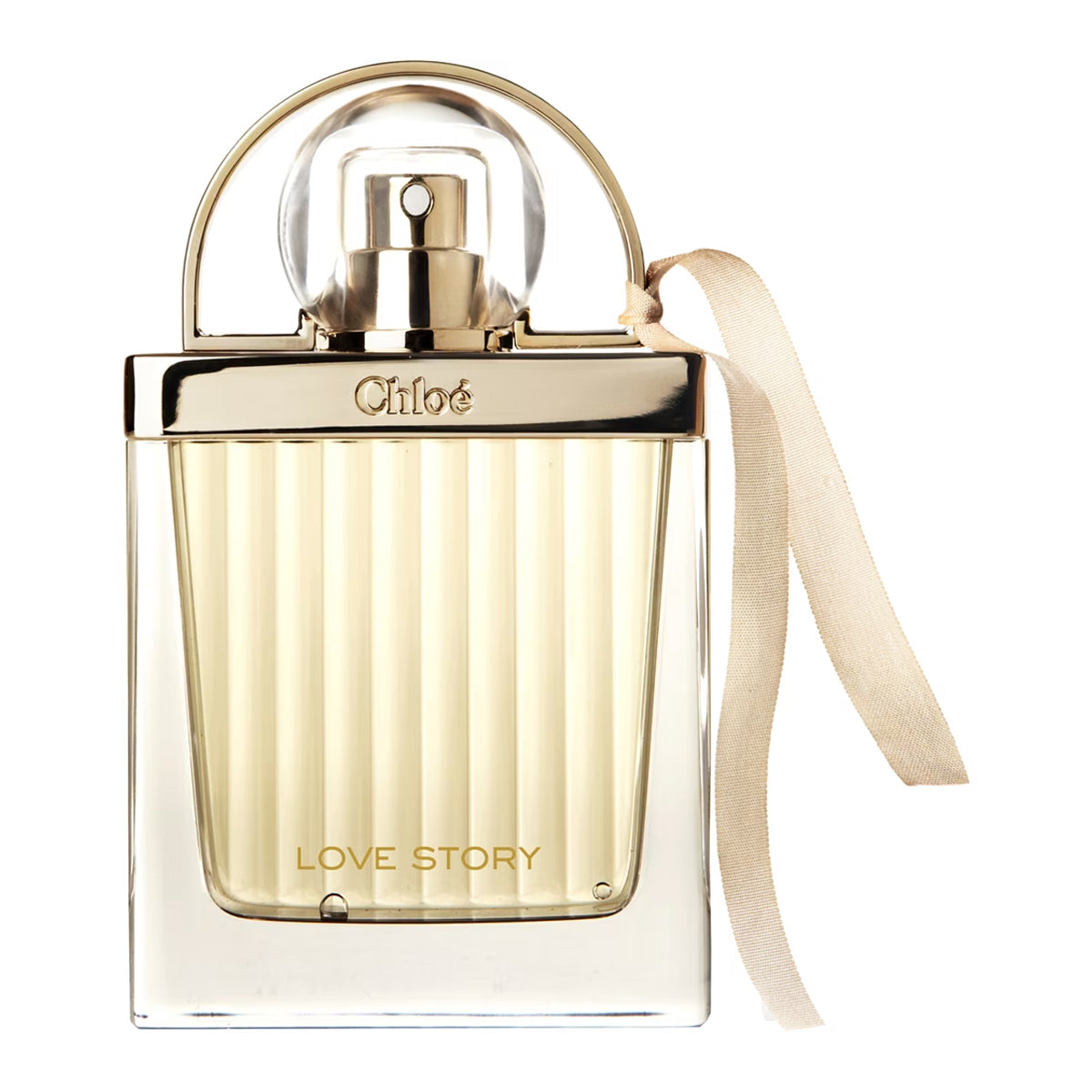 Chloé Love Story EdP