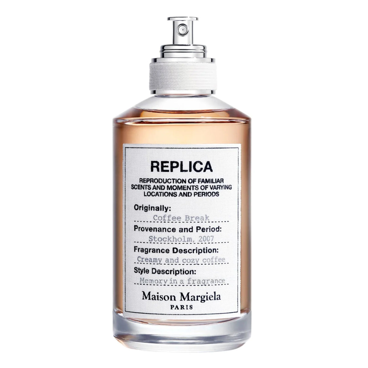 Maison Margiela Replica Coffee Break EdT