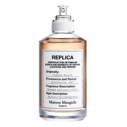 Maison Margiela Replica Coffee Break EdT