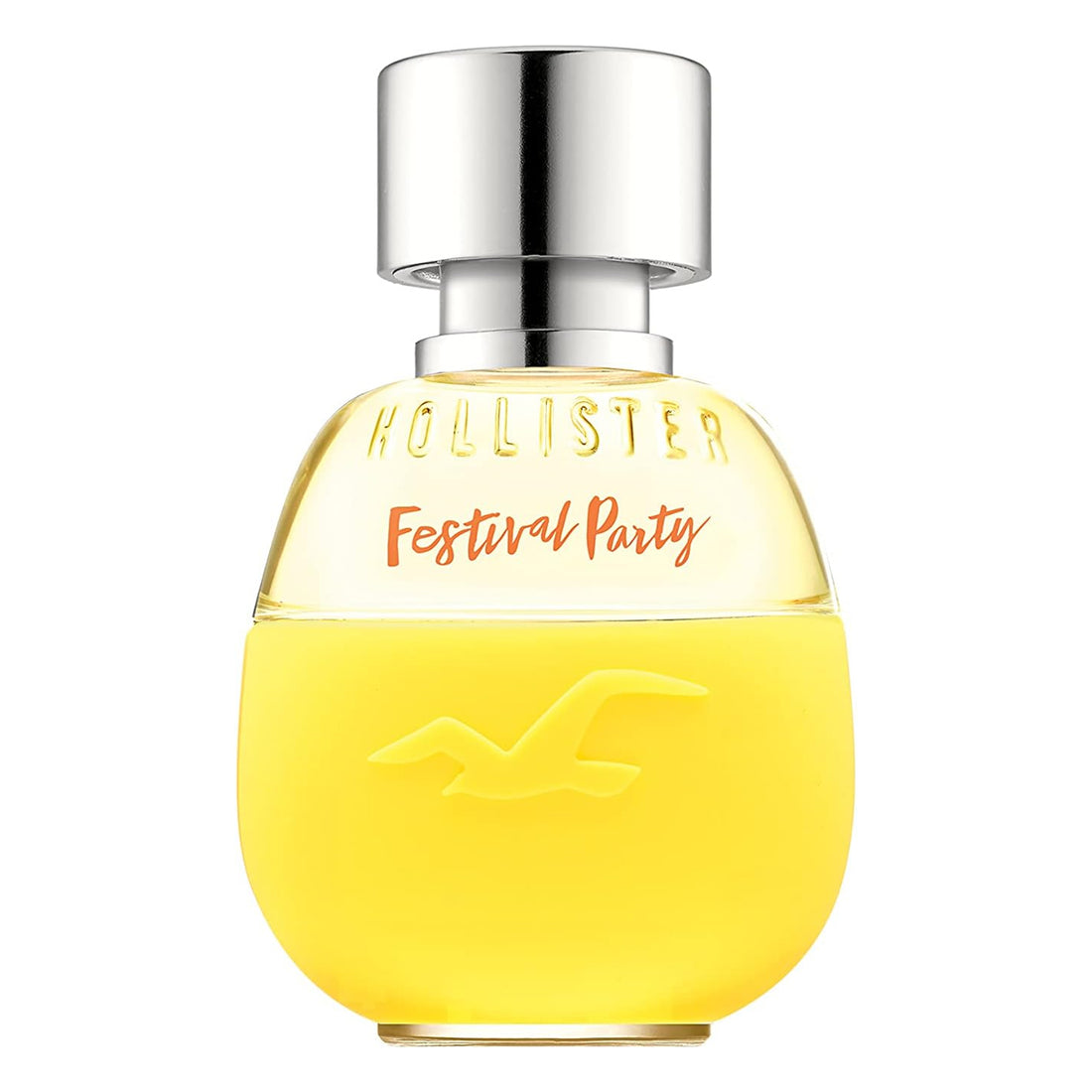 Hollister Festival Party For Her EdP