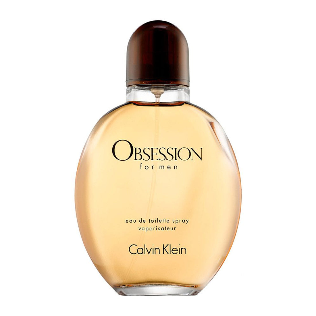 Calvin Klein Obsession For Men EdT