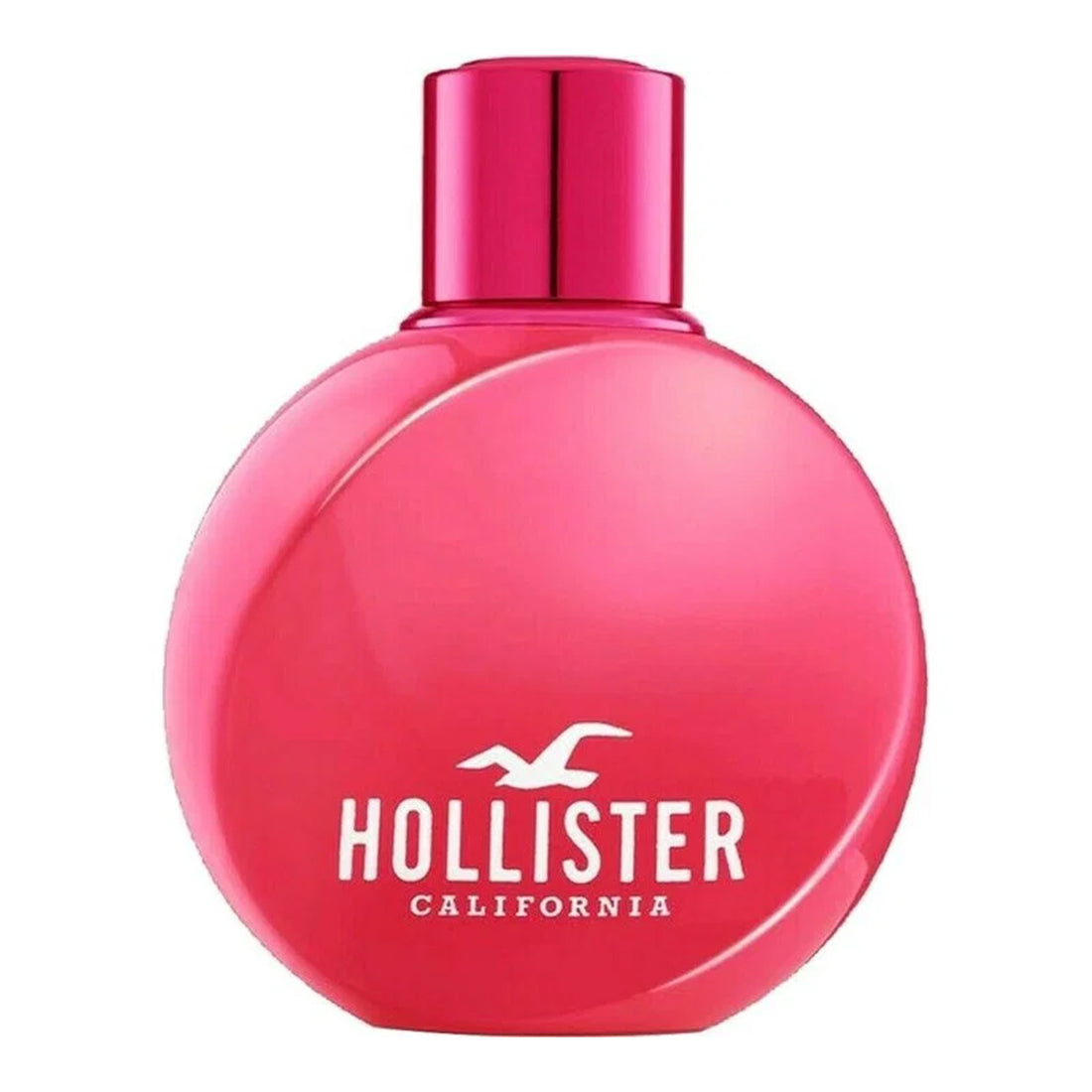 Hollister Wave Crush For Her EdP