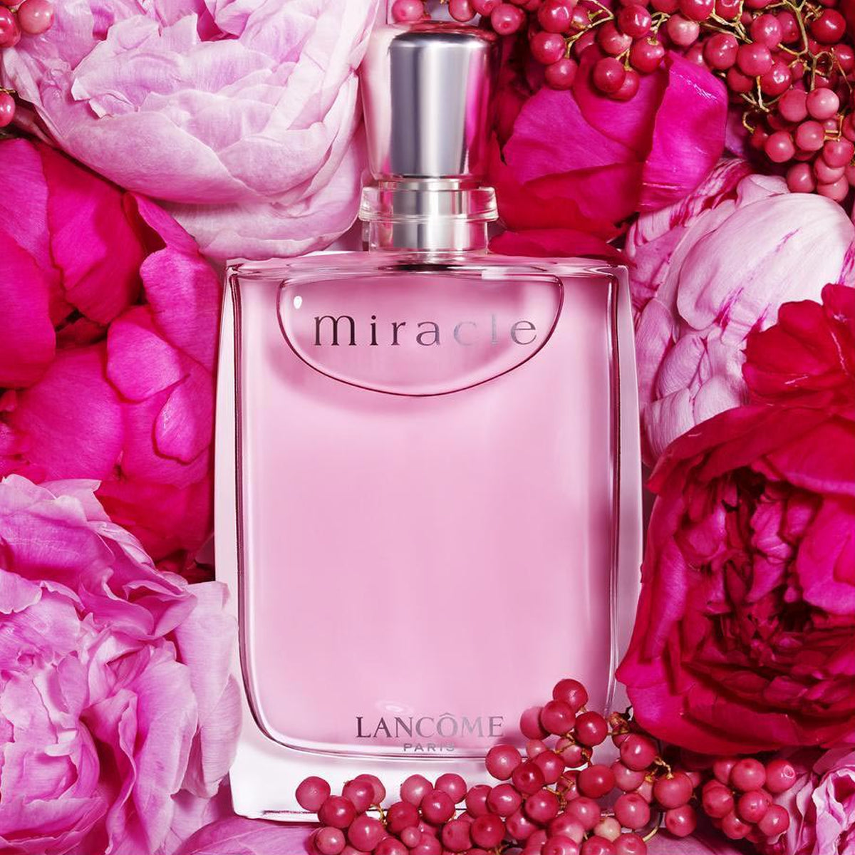 Lancôme Miracle EdP