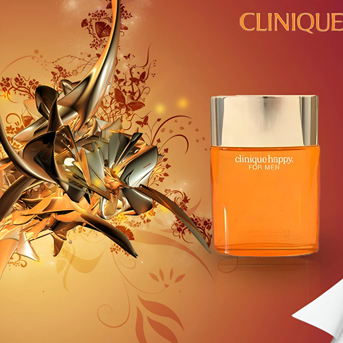 Clinique Happy For Men Cologne EdT