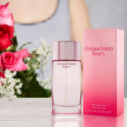 Clinique Happy Heart EdP