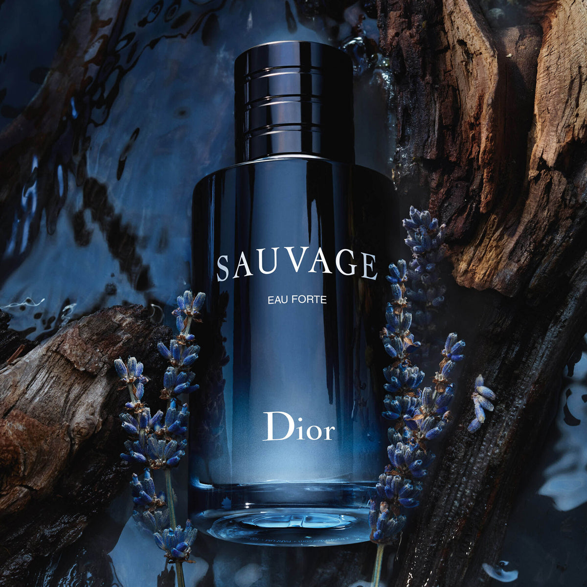 Dior Sauvage Eau Forte Parfum