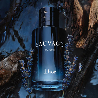 Dior Sauvage Eau Forte Parfum