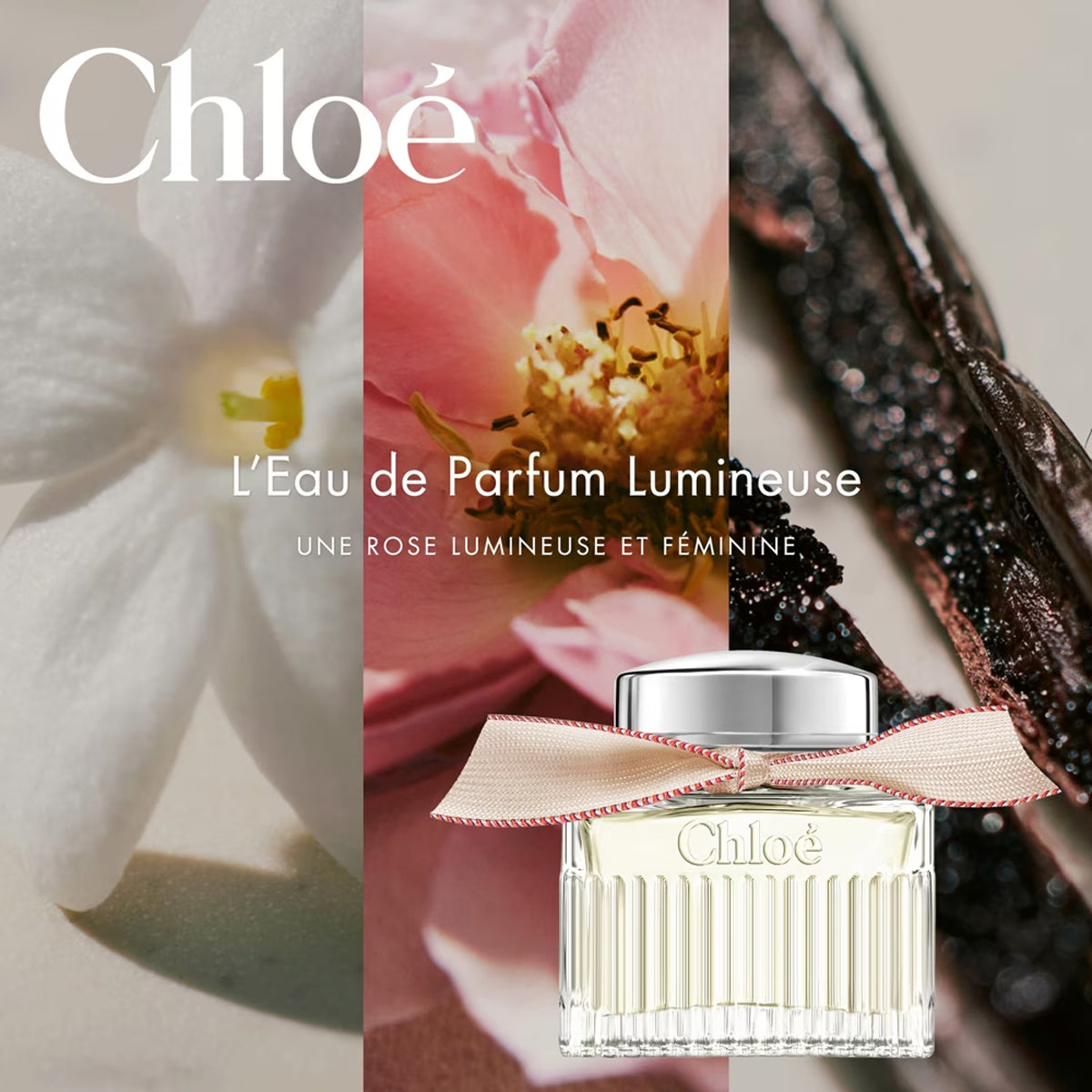Chloé Lumineuse EdP