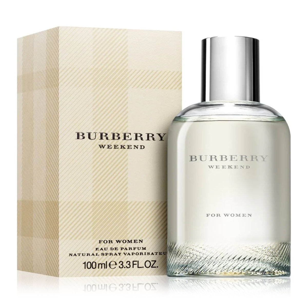 Burberry Weekend For Women EdP