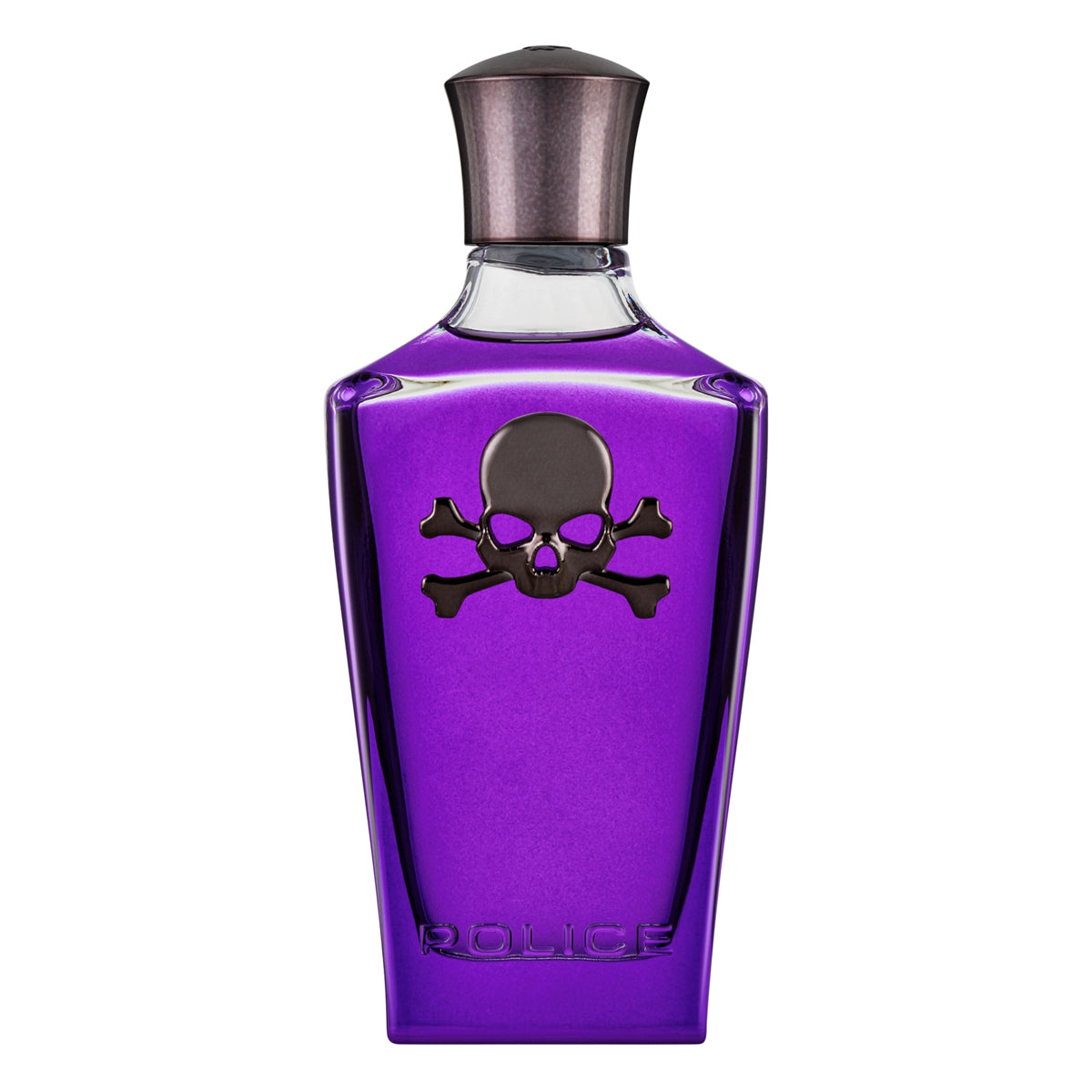 Police My Temptation EdP