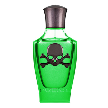 Police Potion Absinthe For Him EdP