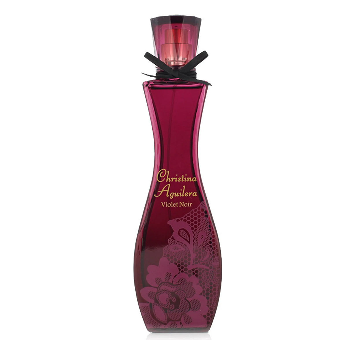 Christina Aguilera Violet Noir EdP