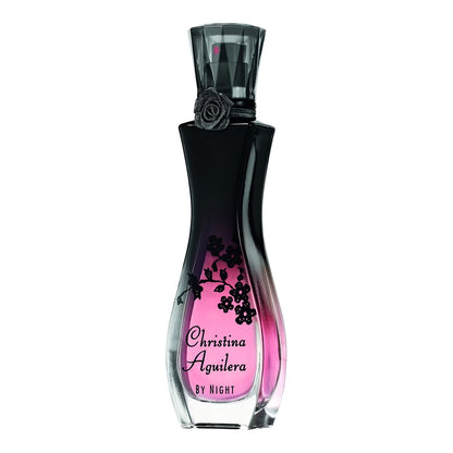 Christina Aguilera By Night EdP