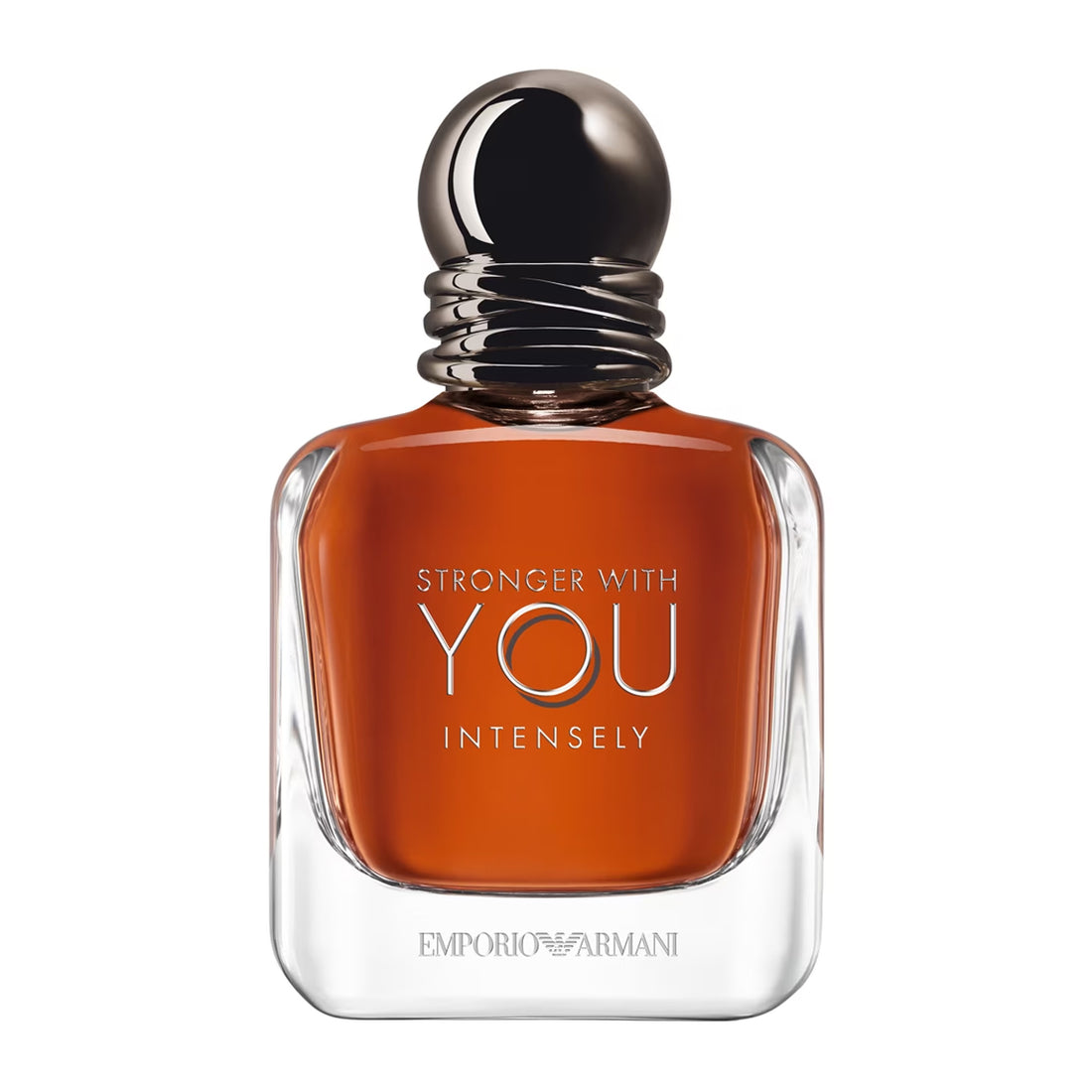 Armani Stronger With You Intensely EdP