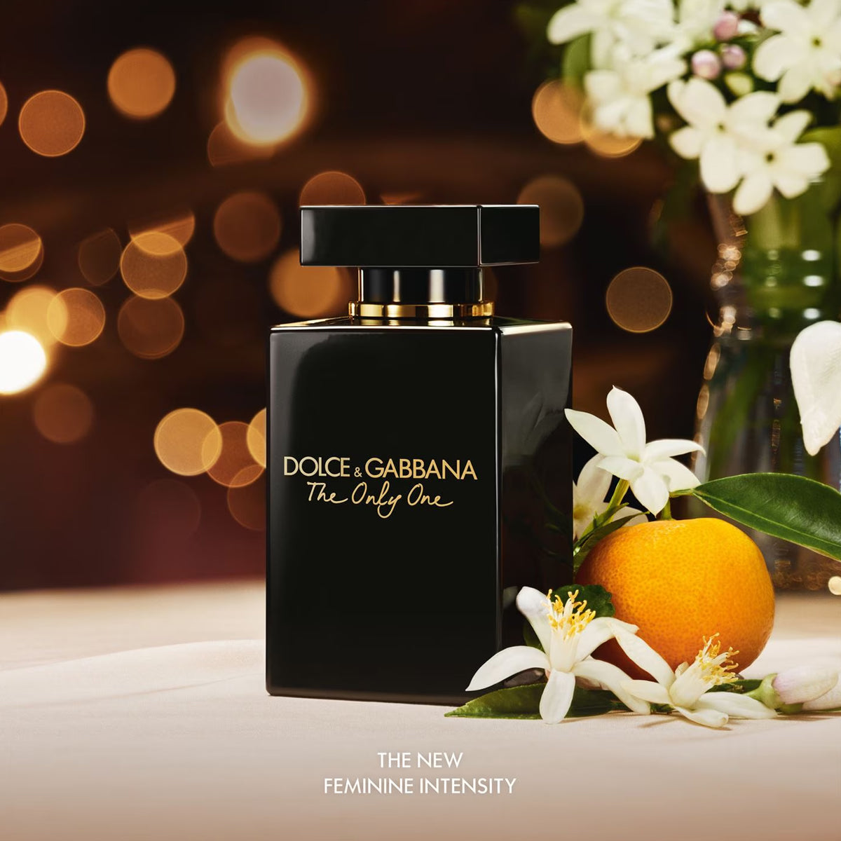 Dolce &amp; Gabbana The Only One Intense EdP