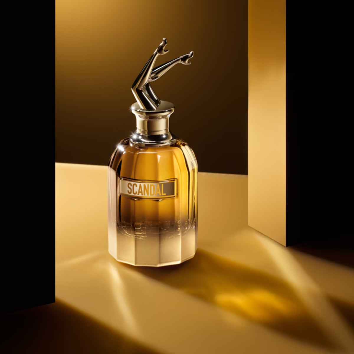 Jean Paul Gaultier Scandal Absolu Parfum