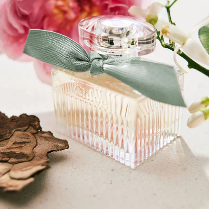 Chloé Naturelle EdP