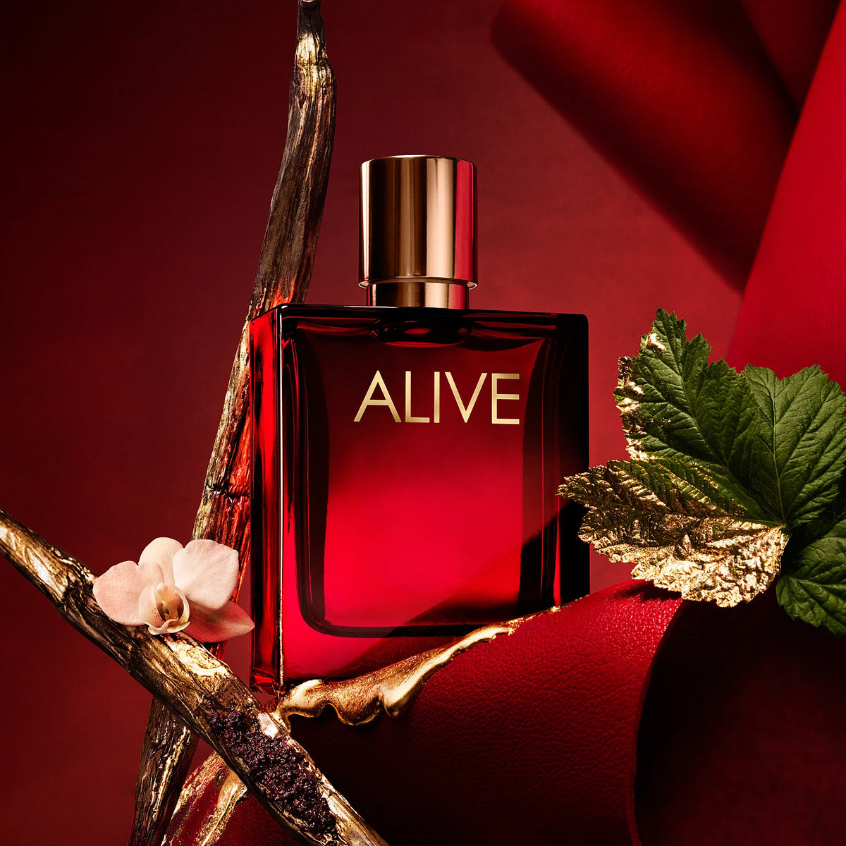 Hugo Boss Alive Absolu Intense Parfum