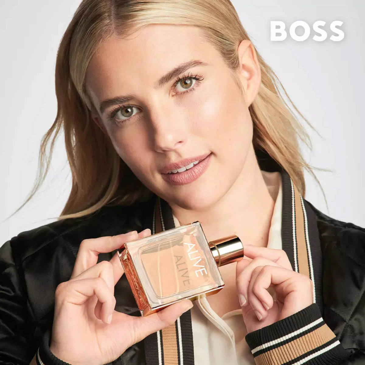 Hugo Boss Alive EdT