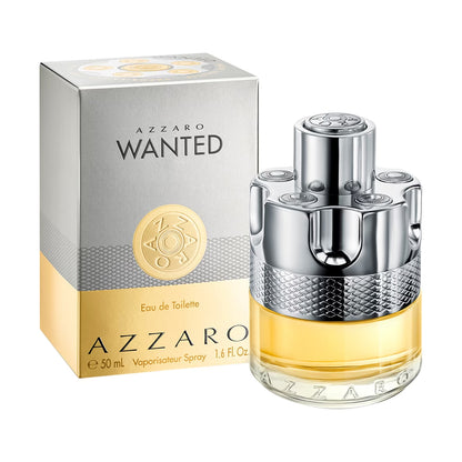 Azzaro Wanted EdT