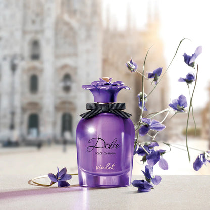 Dolce &amp; Gabbana Dolce Violet EdT