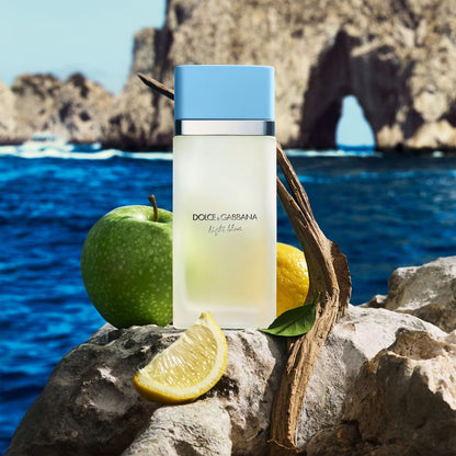 Dolce &amp; Gabbana Light Blue Pour Femme EdT