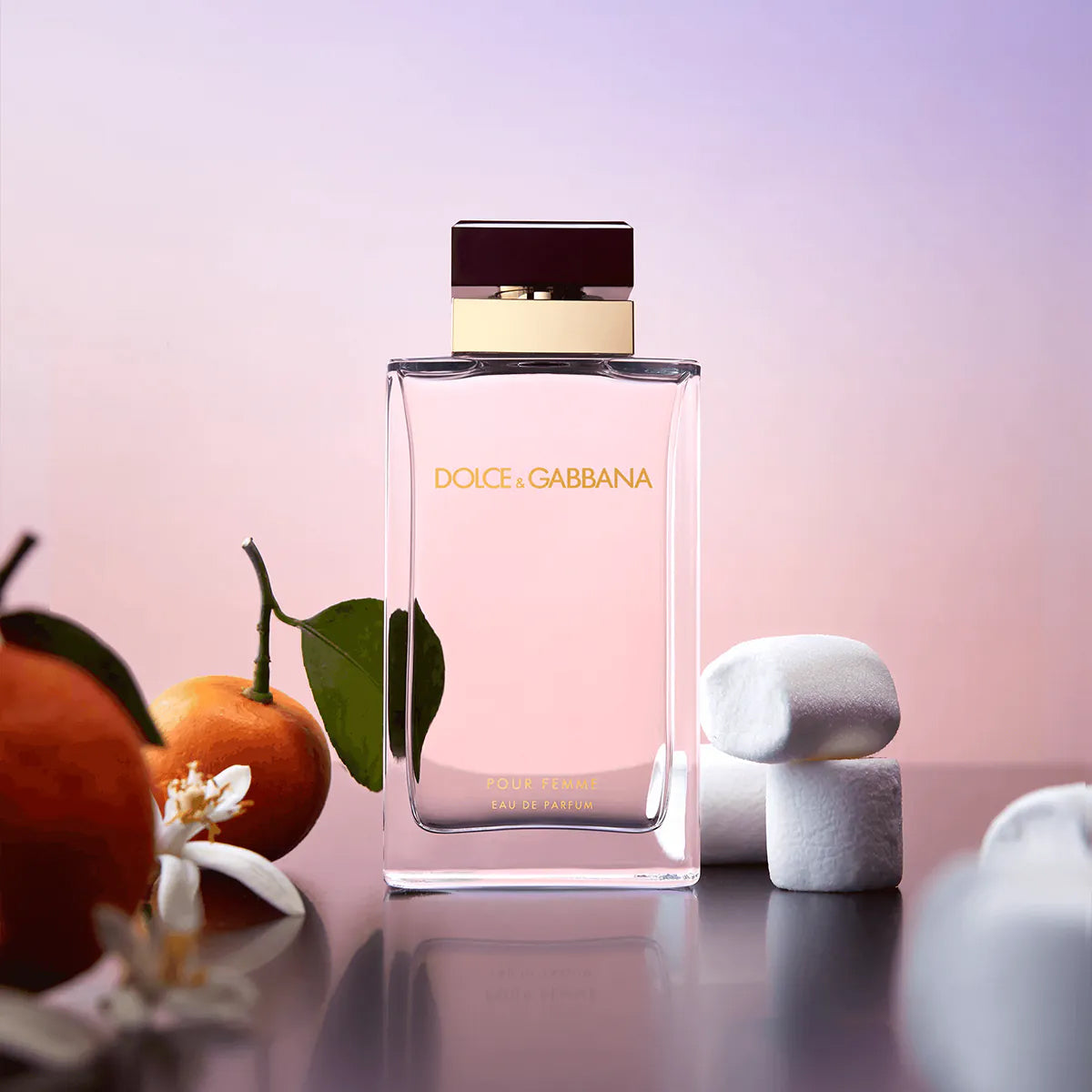 Dolce &amp; Gabbana Pour Femme EdP