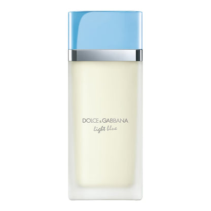 Dolce &amp; Gabbana Light Blue Pour Femme EdT
