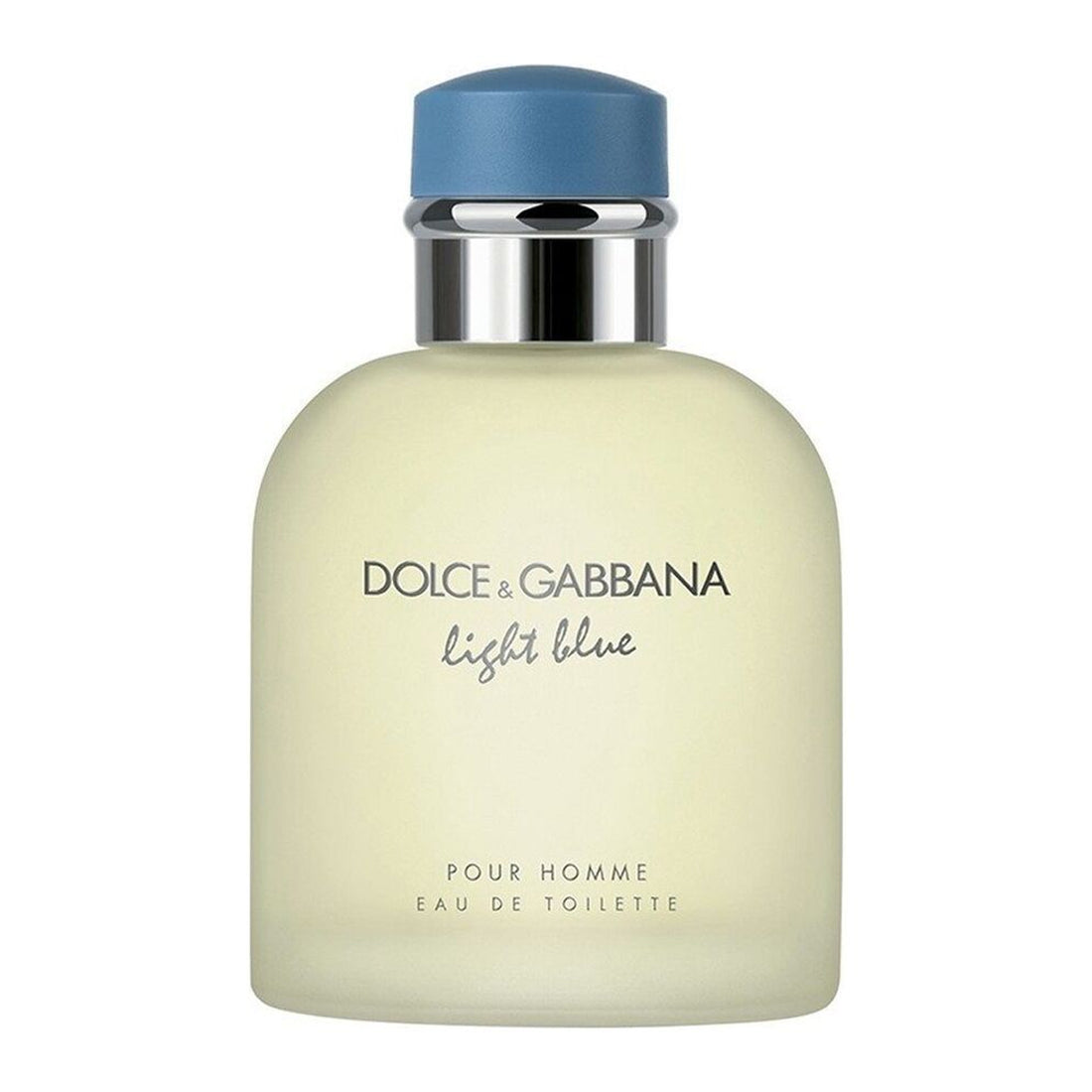 Dolce &amp; Gabbana Light Blue Pour Homme EdT