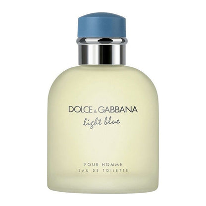 Dolce &amp; Gabbana Light Blue Pour Homme EdT