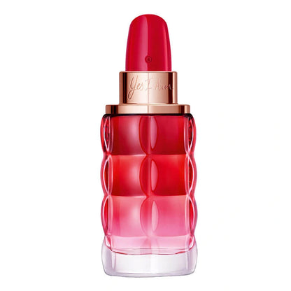 Cacharel Yes I Am Bloom Up! EdP