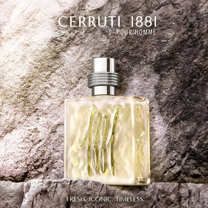 Cerruti 1881 For Men EdT