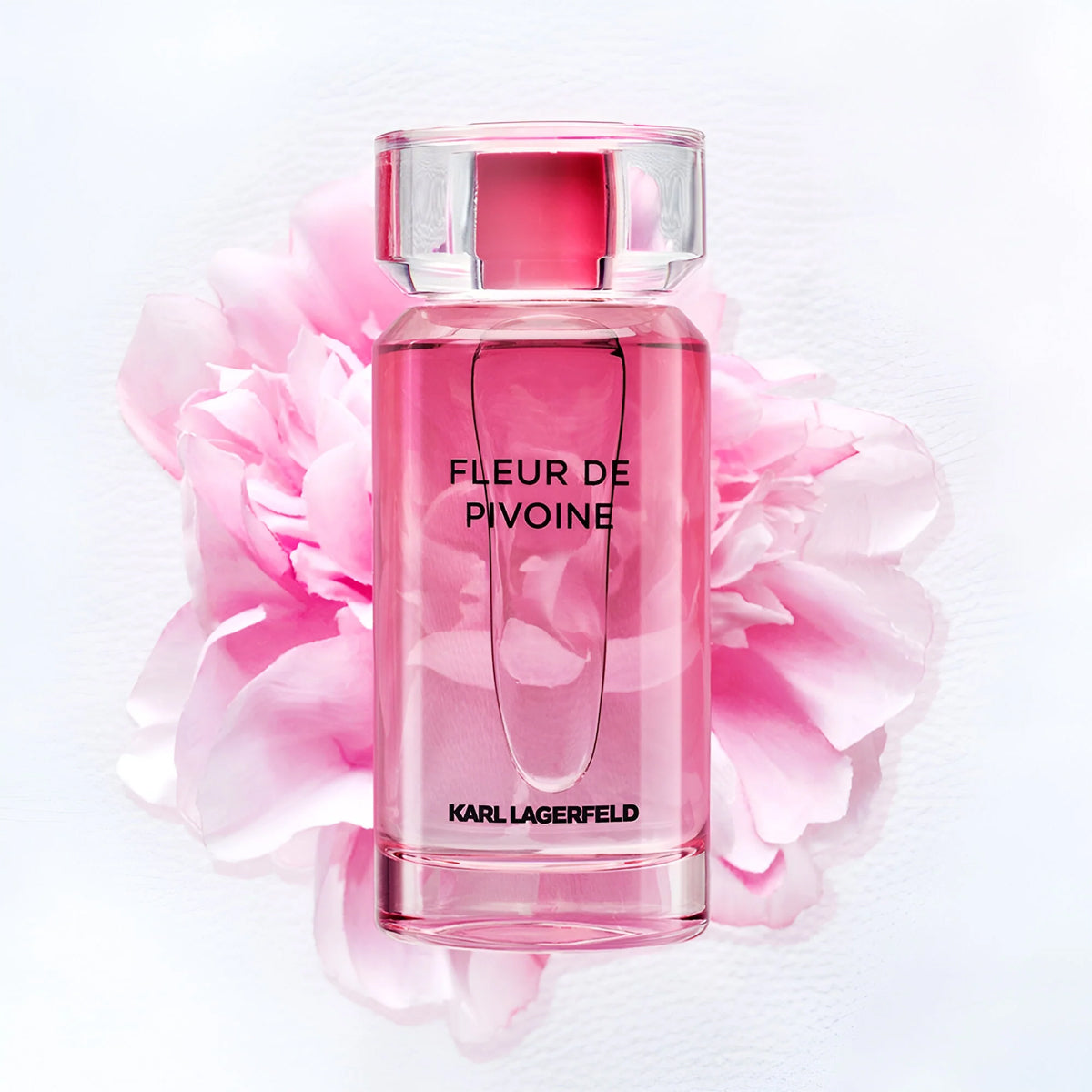 Karl Lagerfeld Fleur de Pivoine EdP