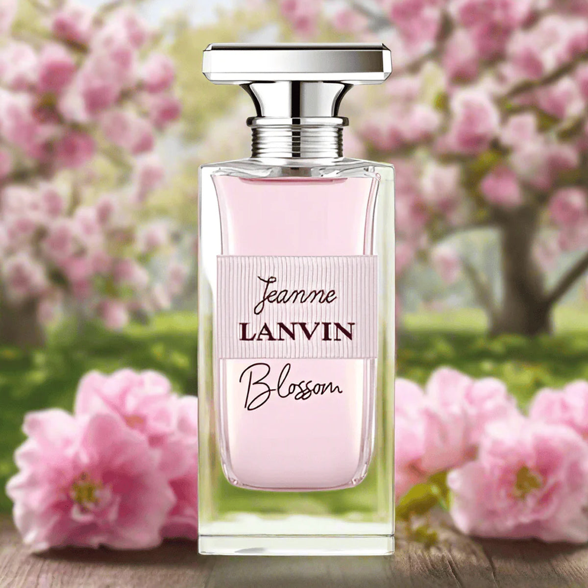 Lanvin Jeanne Blossom EdP