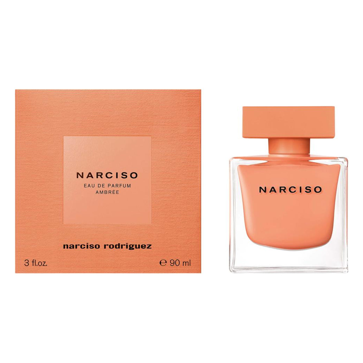 Narciso Rodriguez Narciso Ambrée EdP