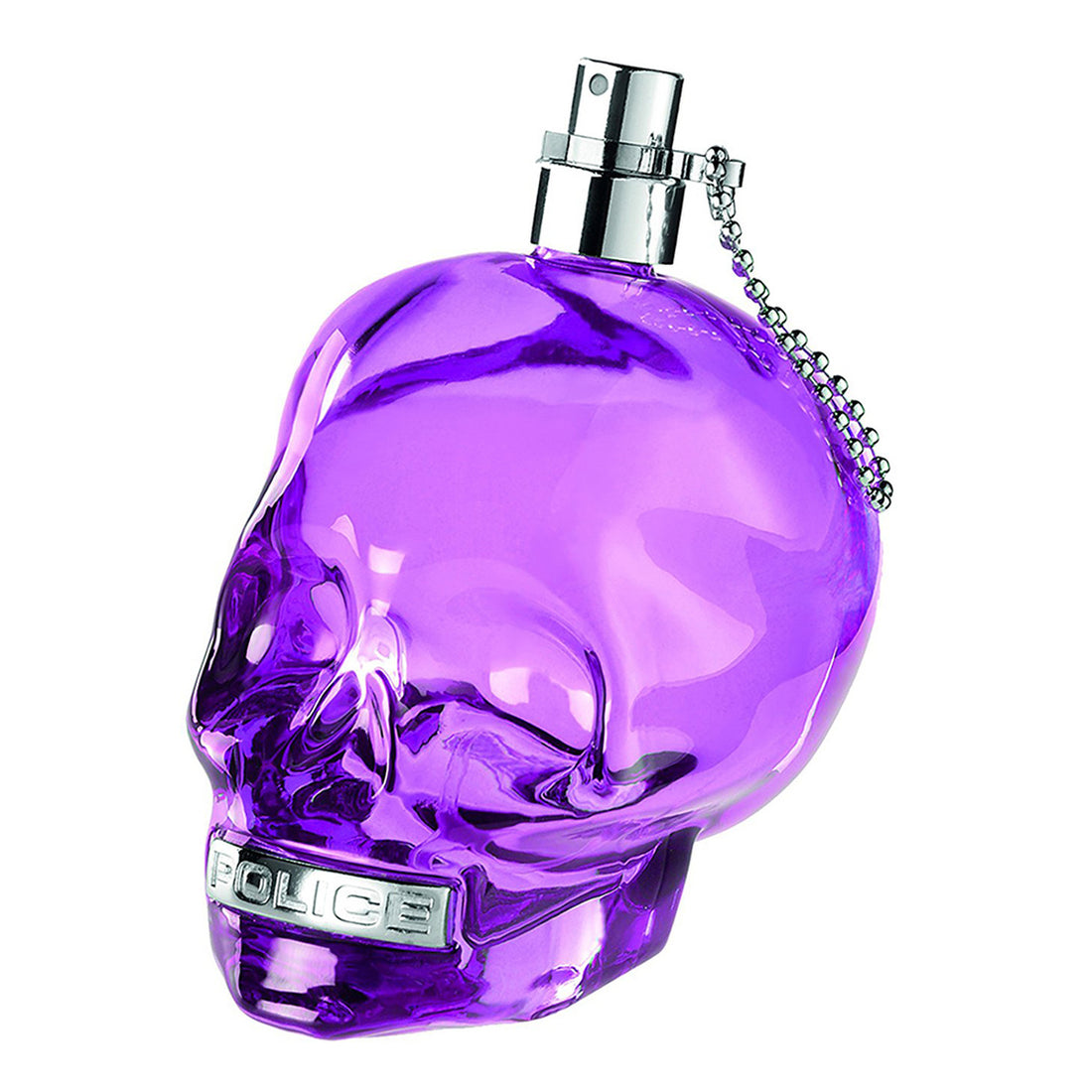 Police To Be Woman EdP