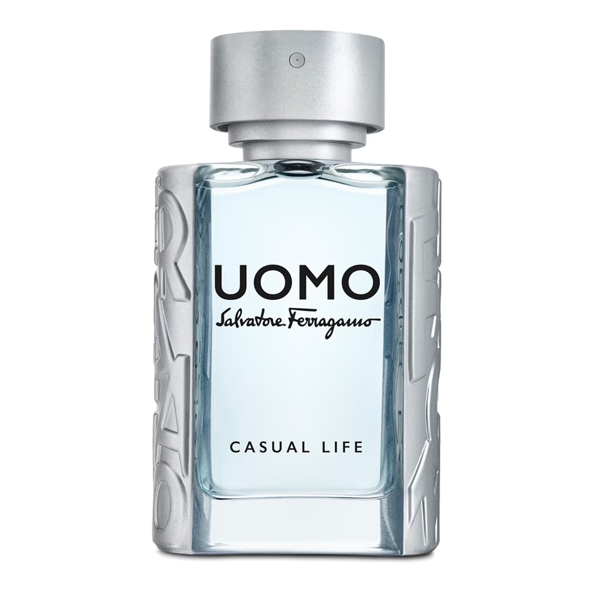 Salvatore Ferragamo Uomo Casual Life EdT