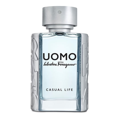 Salvatore Ferragamo Uomo Casual Life EdT
