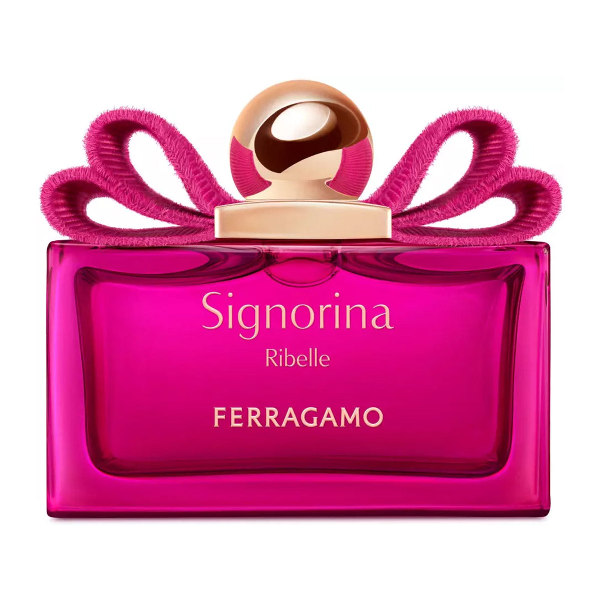 Salvatore Ferragamo Signorina Ribelle EdP
