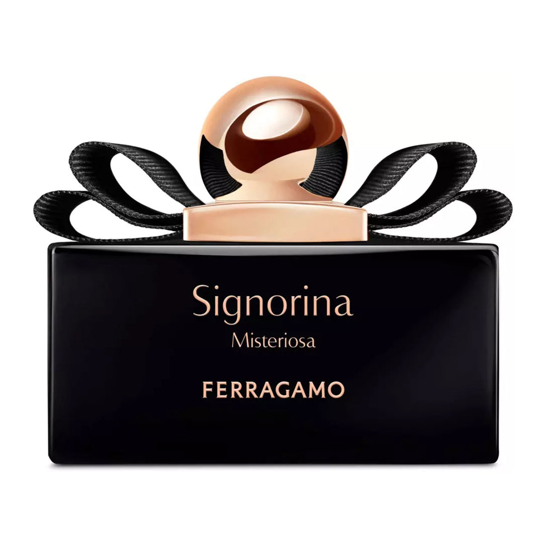 Salvatore Ferragamo Signorina Misteriosa EdP